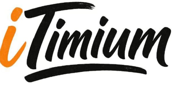 iTimium Business Solutions logo